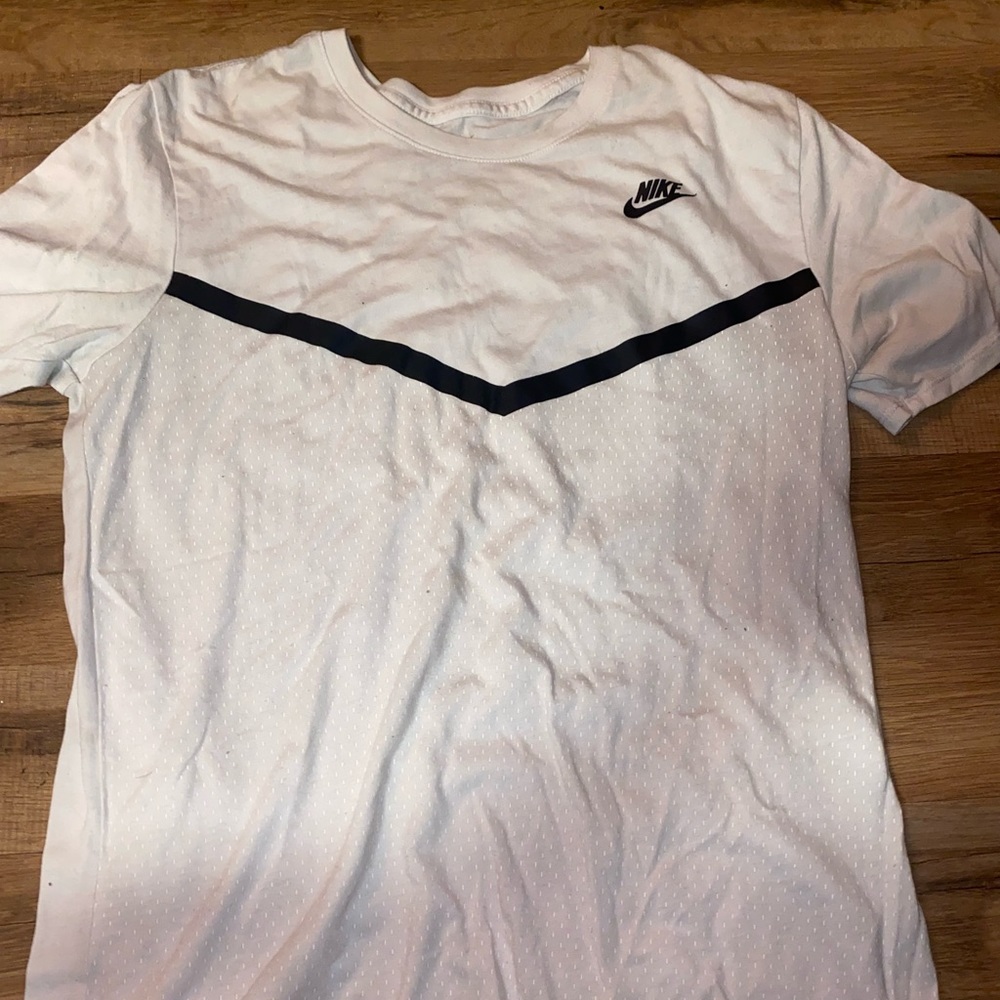 Nike athletic shirt